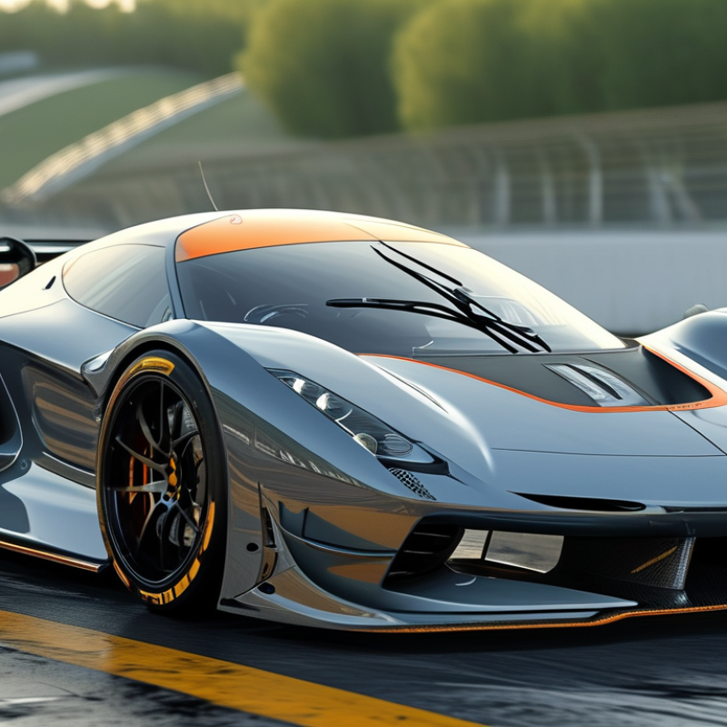 Best Tires For Sports Cars in 2026 What Should You Choose?