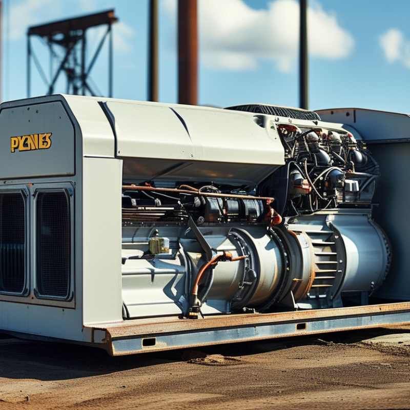 Top 10 Benefits of Using Perkins Generator Set for Your Needs?