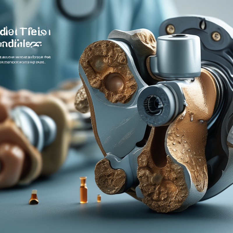 What is a Hip Prosthesis and How Does It Work?