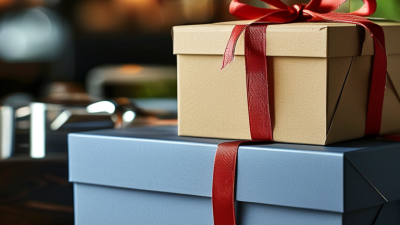 Top 10 Unique Business Promotional Gifts Manufacturers?