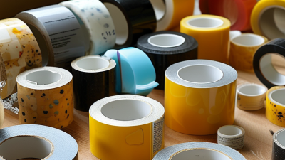 How to Choose the Best Clear Sealing Tape for Your Needs?