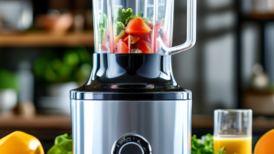 2026 How to Choose the Best Intensive Mixer for Your Needs?