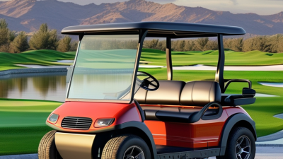 What is a Golf Cart and How Does It Work?