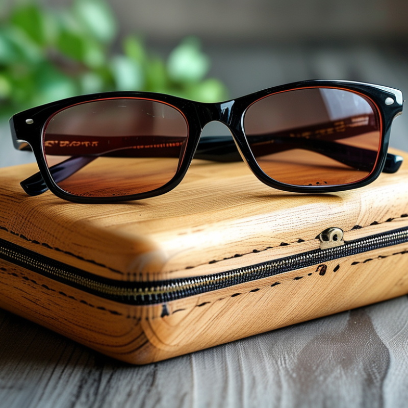 Best Zipped Glasses Case for Global Buyers to Consider?