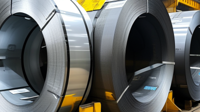 How to Choose the Best Hot Rolled Steel Coils for Your Needs?