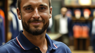 Top Cricket Clothing Manufacturers for Global Buyers?