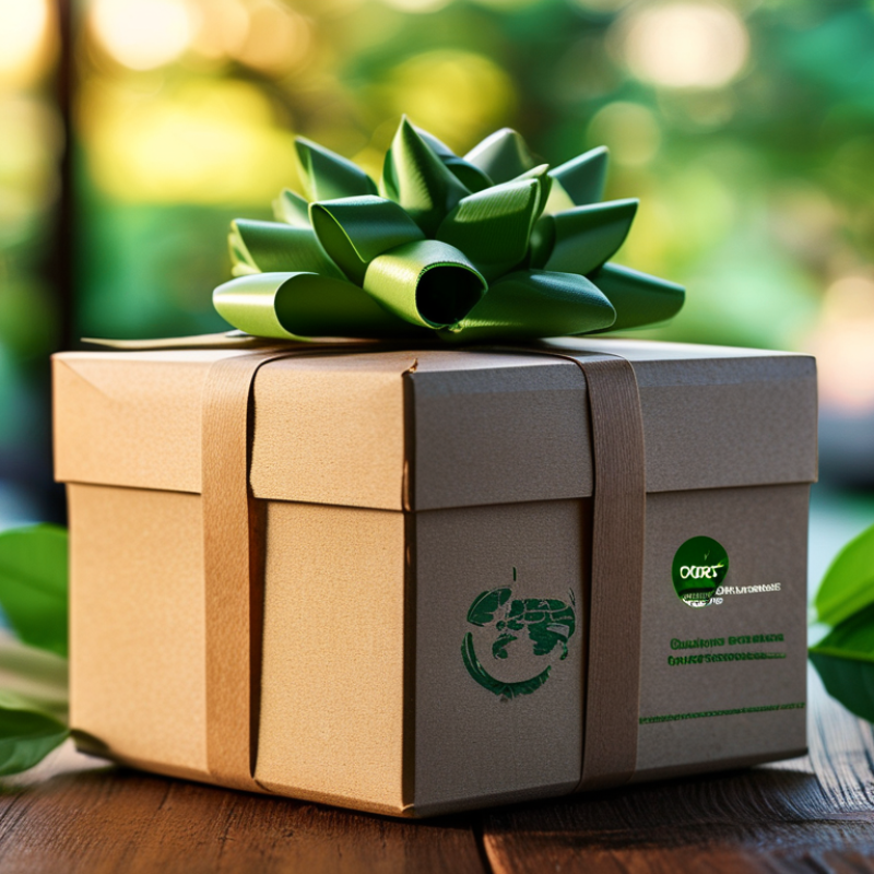 Eco-Friendly Promotional Gifts For Events That Impress Buyers?