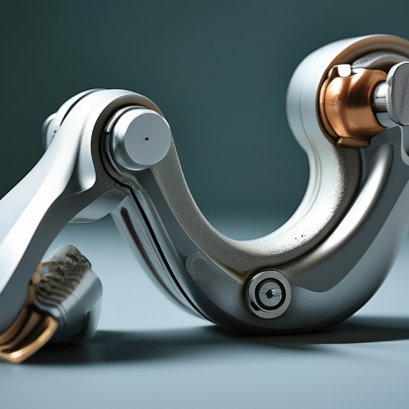 How to Choose the Right Total Hip Prosthesis for Your Needs?