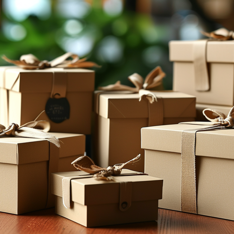 How to Choose Custom Promotional Gifts OEM ODM for Your Business?