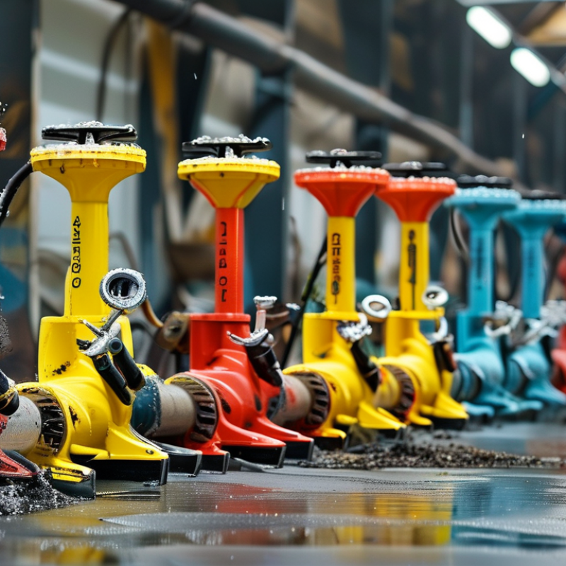Best High Pressure Drain Cleaning Machine for Global Buyers?