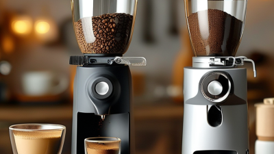 Top Mini Coffee Grinder for Global Buyers in 2026?