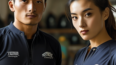 Top Rugby Clothing Manufacturers in China for Global Buyers?