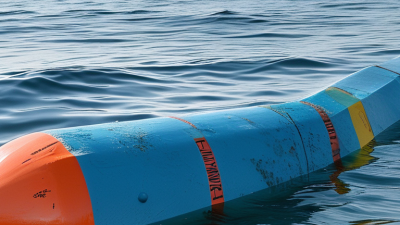 Top 10 Benefits of Using Drifting Data Buoy for Ocean Monitoring?