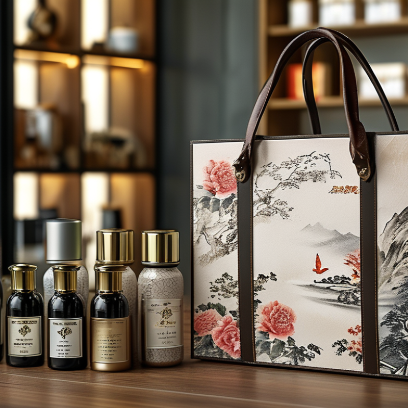 Top Luxury Promotional Gifts Manufacturer in China for Global Buyers?