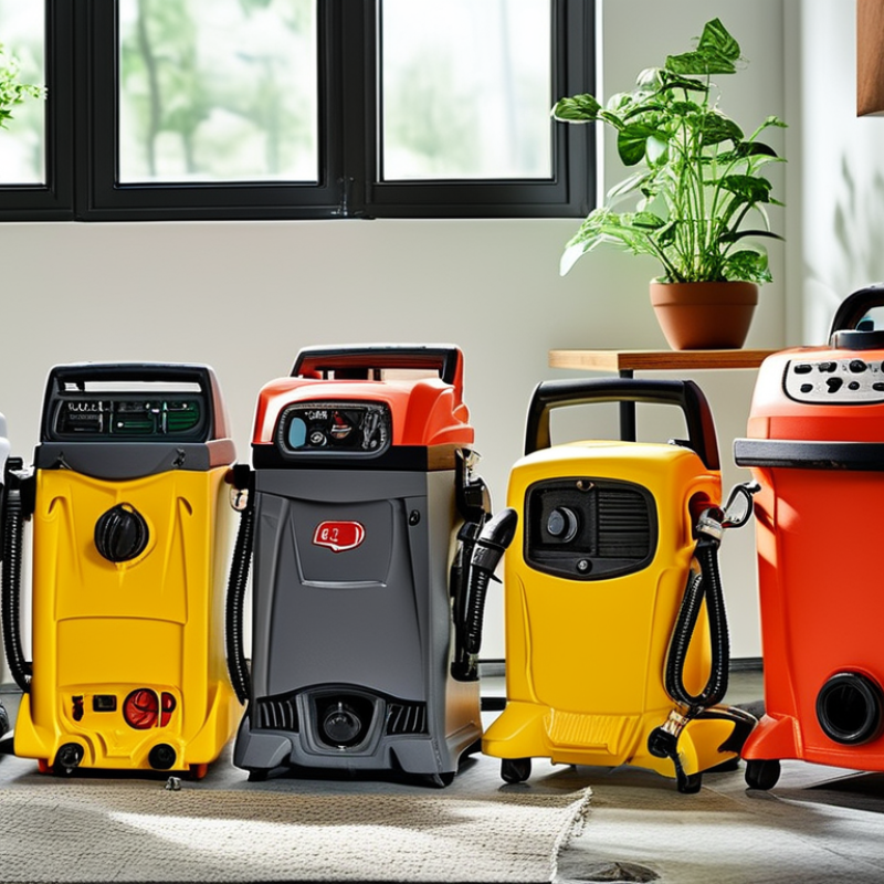 Best Drain Cleaner Machines for Efficient Home Solutions?