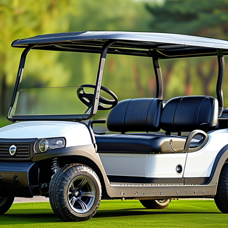 Best 8 Seater Electric Golf Cart for China Buyers?