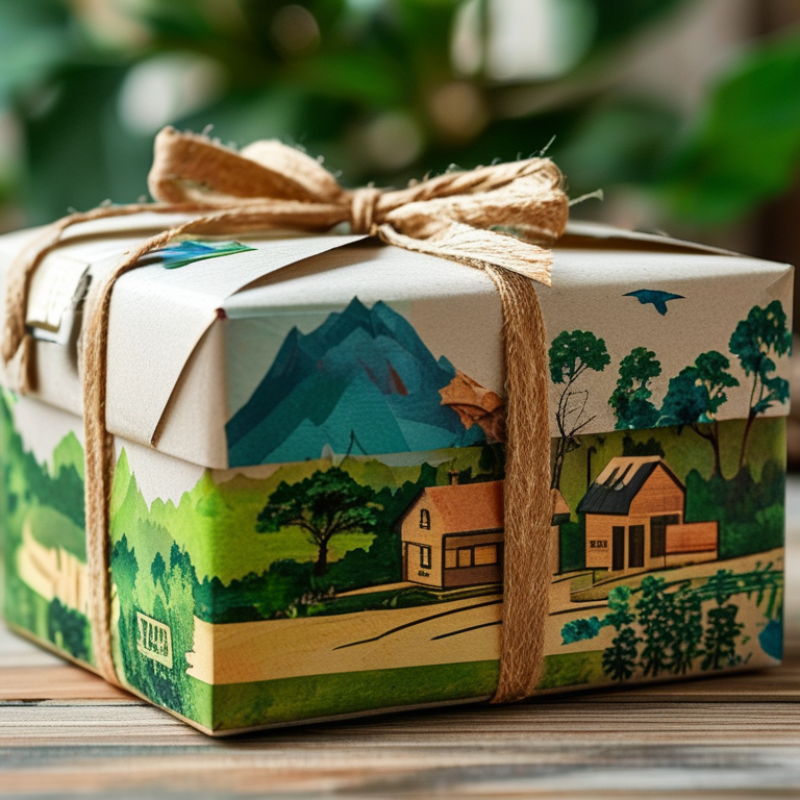 Why Choose Eco-Friendly Promotional Gifts Exporter for Your Needs?