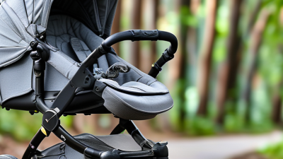 2026 How to Choose the Right Buggy Supplier for Your Needs?