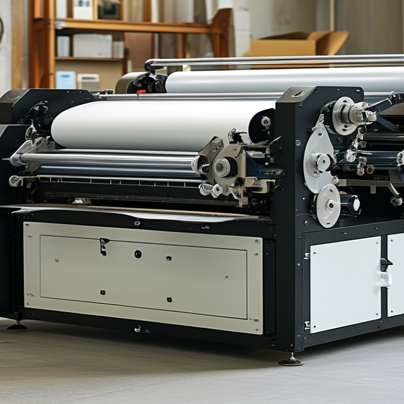 2026 Best Glue Laminating Machine for Your Business Needs?