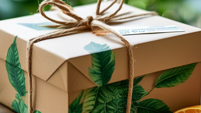 How to Choose Eco-Friendly Promotional Gifts Exporter?
