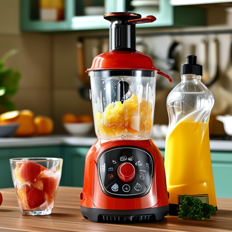 How to Choose the Best Dishwashing Liquid Mixer for Your Needs?