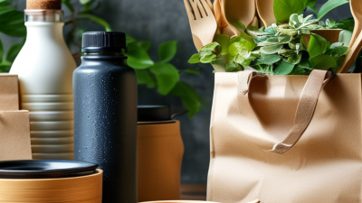 Eco Friendly Promotional Gifts for Clients that Impress