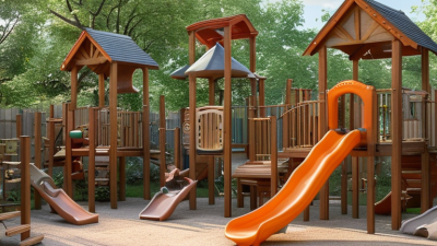 2026 Best Outdoor Play Structure Ideas for Your Backyard?