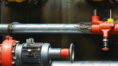 What is a Drain Cleaning Machine and How Does It Work?