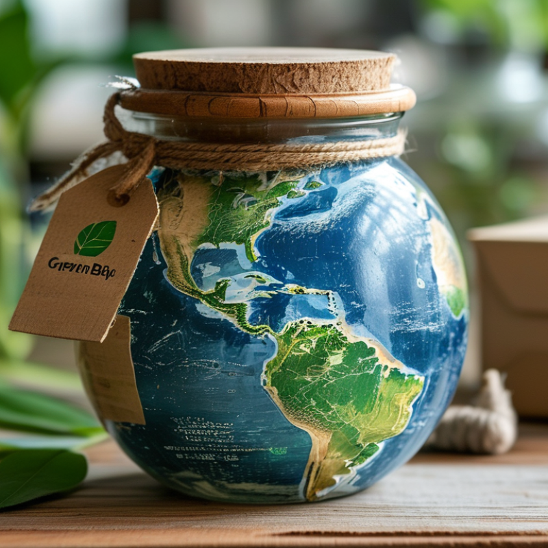 Eco-Friendly Promotional Gifts from Leading Manufacturing Factories?