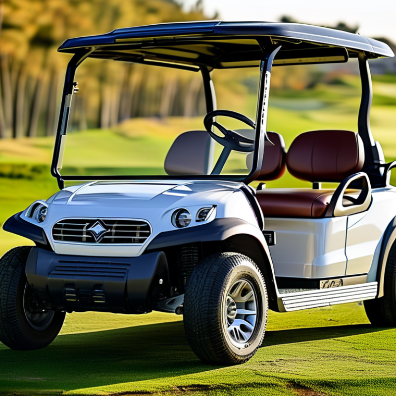 2026 Best Golf Cars for Worldwide Buyers Insights?