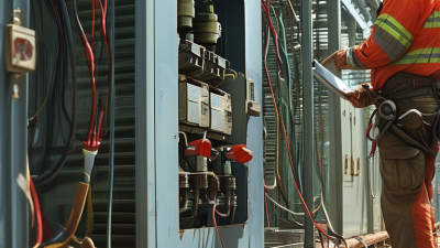 Top 10 Benefits of Using Air Circuit Breakers for Electrical Safety?