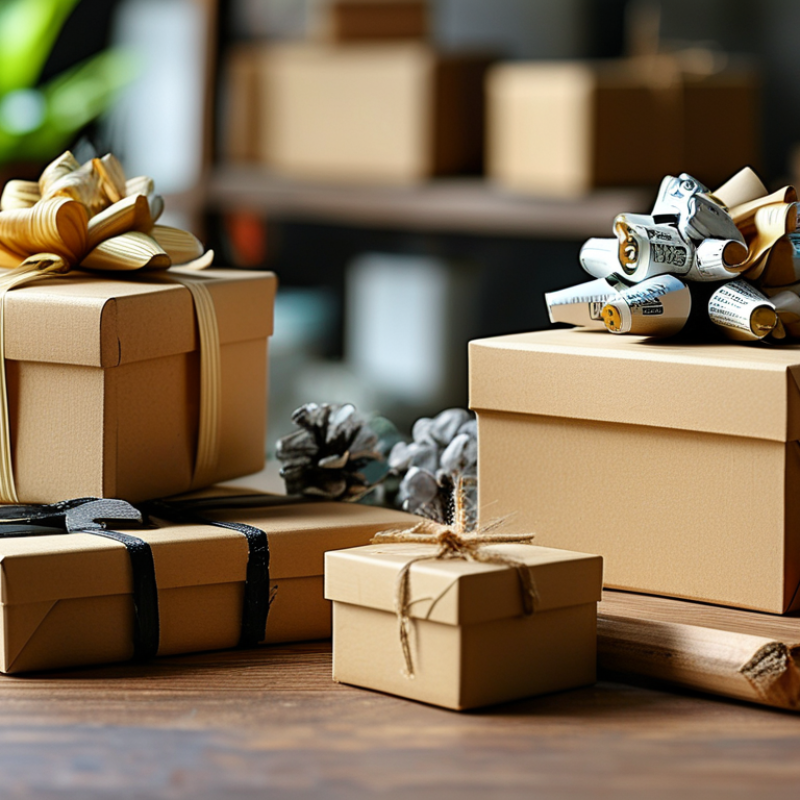 Discover the Best Custom Promotional Gifts Manufacturing Factory?