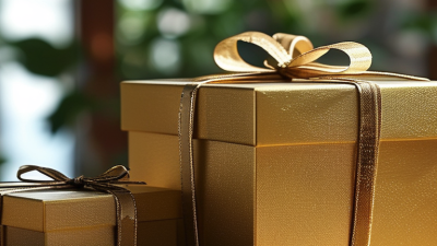 What is a Luxury Promotional Gifts Manufacturer and How to Choose?