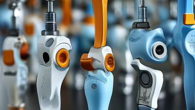 Top 10 Hip Joint Prosthesis Options for Global Buyers?