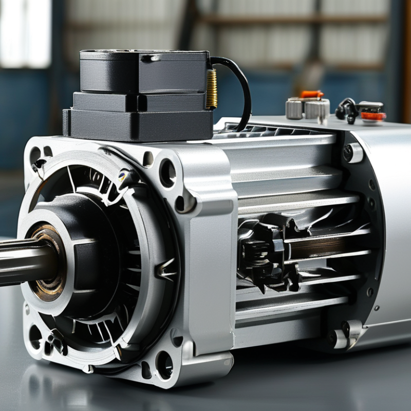 Top Quality DC Worm Gear Motors from China for Global Buyers?