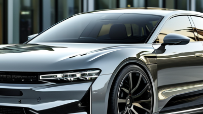 2026 How to Choose the Best Auto Car for Global Buyers?