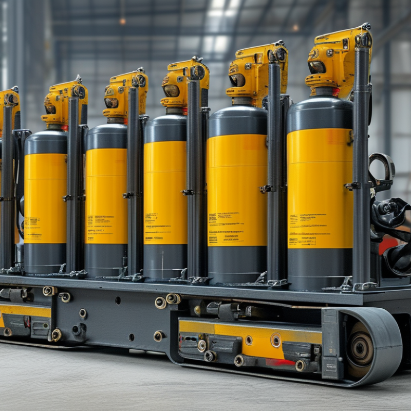 2026 How to Choose Telescopic Cylinders Underbody for Your Needs?
