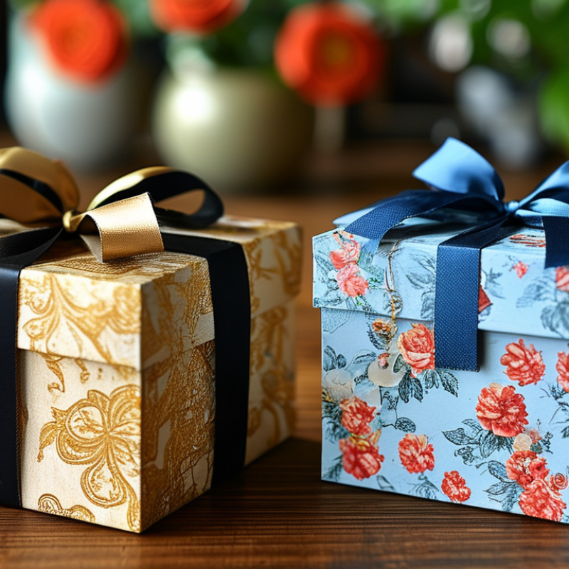 2026 How to Choose Luxury Promotional Gifts OEM ODM Options?
