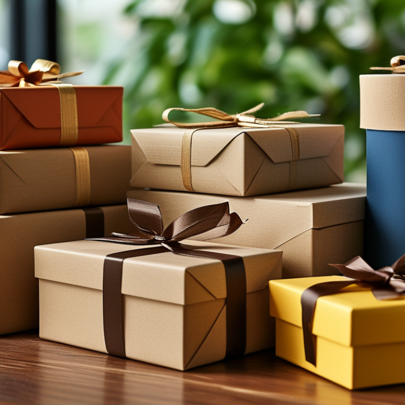 How to Choose Customized Promotional Gifts For Companies?