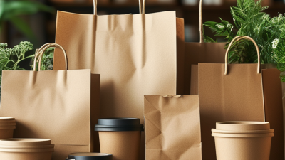 How to Choose the Best Paper Carrier Bags for Your Business?