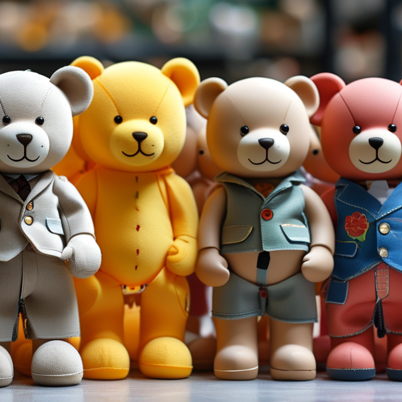 Top Exporter Toys for Global Buyers to Consider Now?