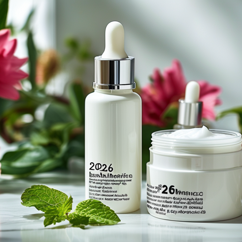 Best Whitening Ingredients for 2026 What Should You Look For?