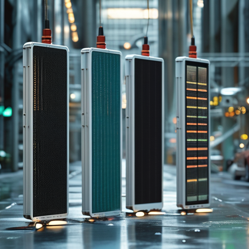2026 Top Applications of Dielectric Filters in Modern Technology?