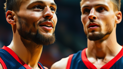 Essential Tips for Choosing the Best Basketball Uniforms?