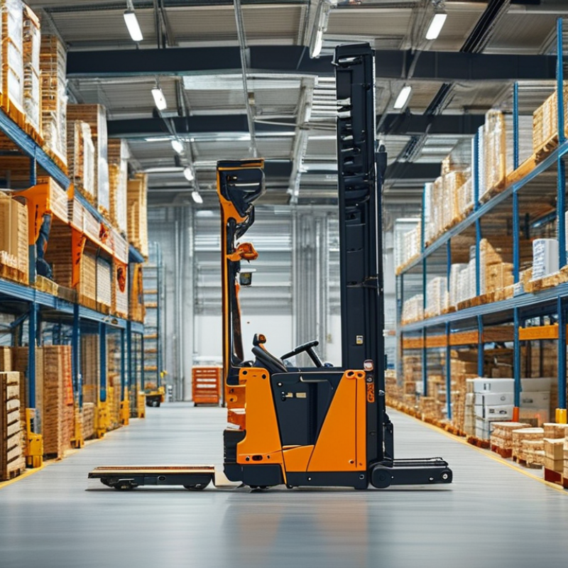 Best Cargo Lift Solutions for Efficient Material Handling?