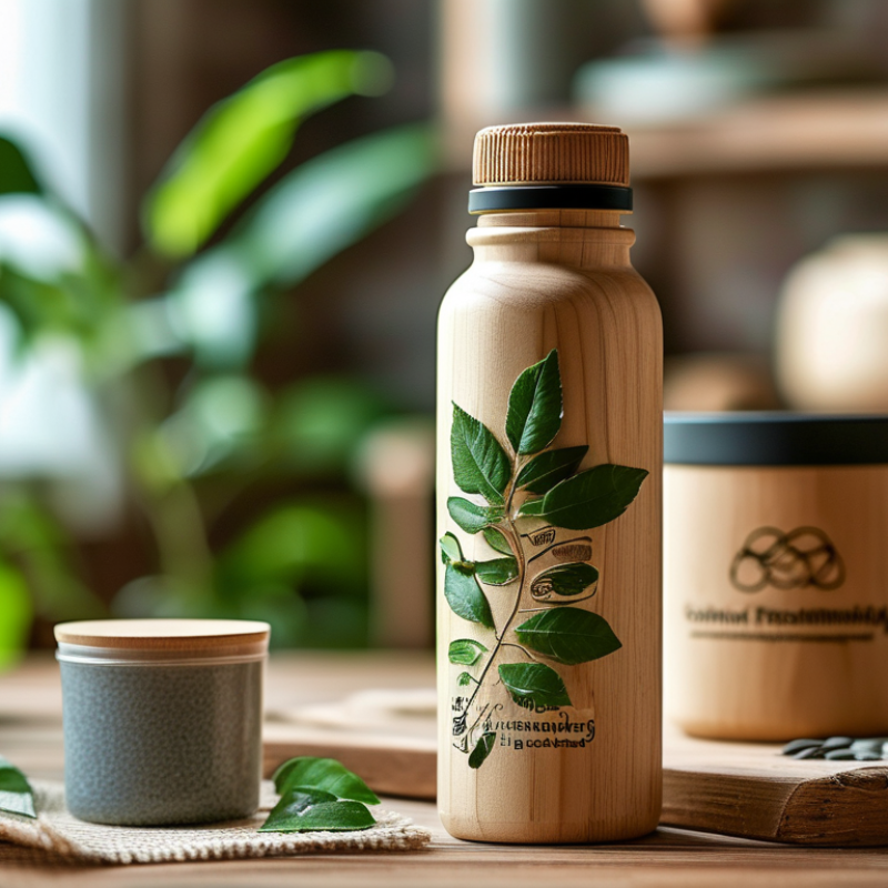 Top 10 Eco-Friendly Promotional Gifts for Companies to Consider?