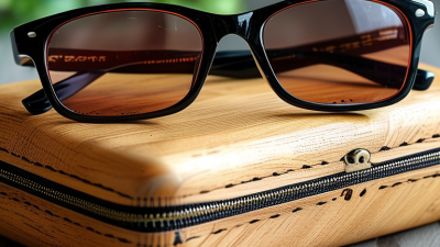 Best Zipped Glasses Case for Global Buyers to Consider?