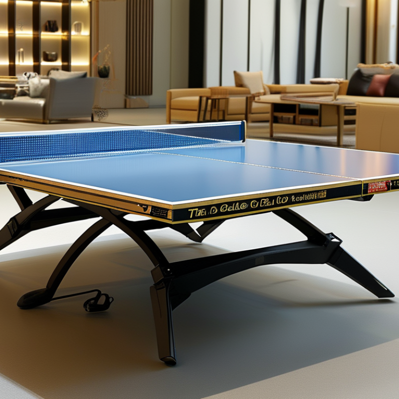 China Best Tt Table Foldable Options for Global Buyers?