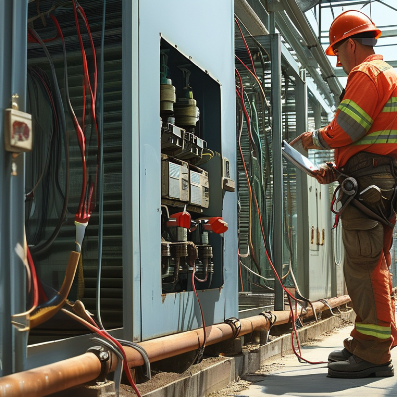 Top 10 Benefits of Using Air Circuit Breakers for Electrical Safety?