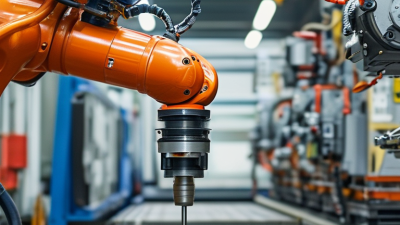 Top 10 Benefits of Using Stepper Motors in Industry?
